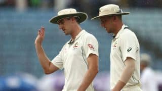 Josh Hazlewood, Pat Cummins out of Australia's Test series with Pakistan in the UAE